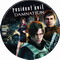 RESIDENT EVIL DAMNATION